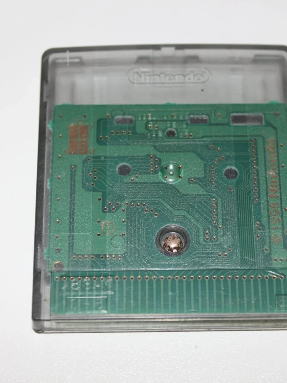 Dragon Tales: Dragon Adventures Nintendo Game Boy Color, 2001 Tested Working